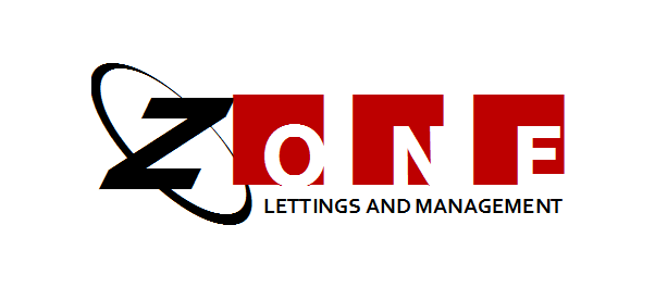 Logo of ZONE LETTINGS AND MANAGEMENT